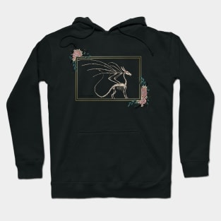 Dragon Skeleton Hoodie